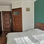Homestay szállás Roza Wiatrow Władysławowo