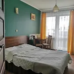Roza Wiatrow Homestay szállás *