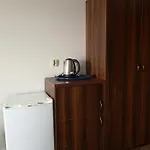 Roza Wiatrow Homestay szállás Władysławowo