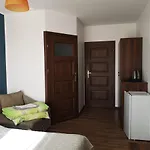 Quarto em Acomodações Particulares Róża Wiatrów Władysławowo