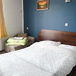 Quarto em Acomodações Particulares Róża Wiatrów