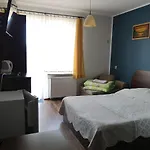 Roza Wiatrow Homestay szállás Władysławowo