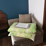 Quarto em Acomodações Particulares Róża Wiatrów