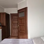Róża Wiatrów Quarto em Acomodações Particulares *