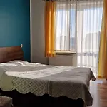 Roza Wiatrow Władysławowo