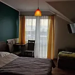 Roza Wiatrow Privat bolig Władysławowo