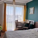Homestay szállás Roza Wiatrow Władysławowo