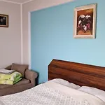 Roza Wiatrow Homestay szállás *