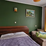 Homestay szállás Roza Wiatrow Władysławowo