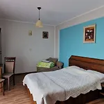 Roza Wiatrow Homestay szállás *