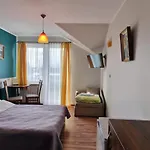 Roza Wiatrow Homestay szállás
