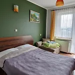 Roza Wiatrow Homestay szállás *