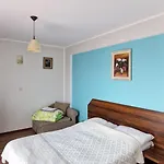 Homestay szállás Roza Wiatrow *