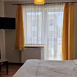 Homestay szállás Roza Wiatrow Władysławowo