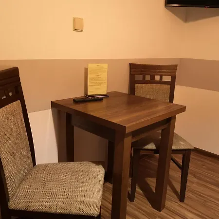 Séjour chez l'habitant Roza Wiatrow