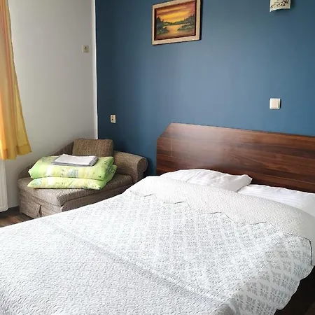 Homestay szállás Roza Wiatrow