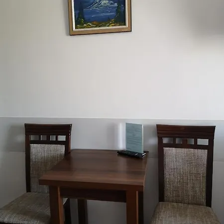 Homestay szállás Roza Wiatrow