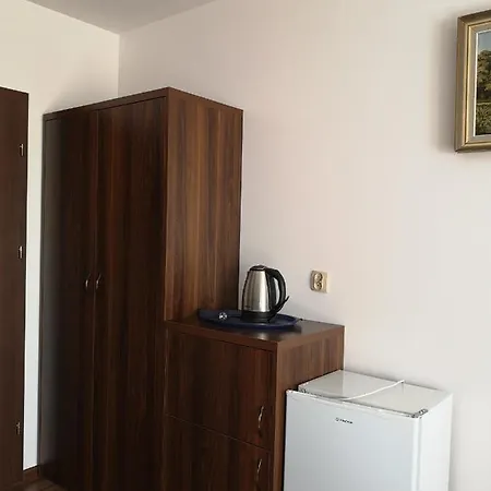 Homestay szállás Roza Wiatrow