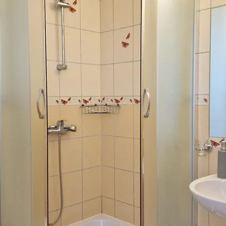 Roza Wiatrow Homestay szállás *