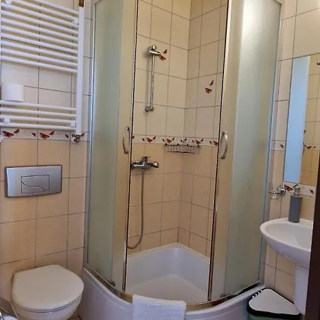 Roza Wiatrow * Władysławowo