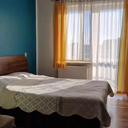 Roza Wiatrow Władysławowo