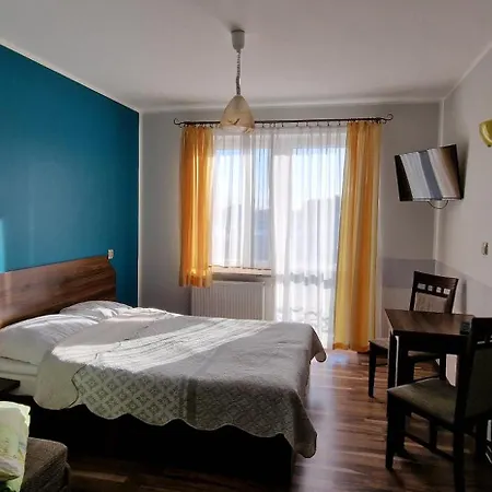 Roza Wiatrow Władysławowo