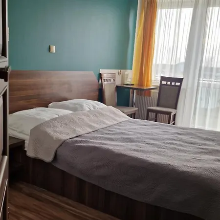 Roza Wiatrow Homestay szállás