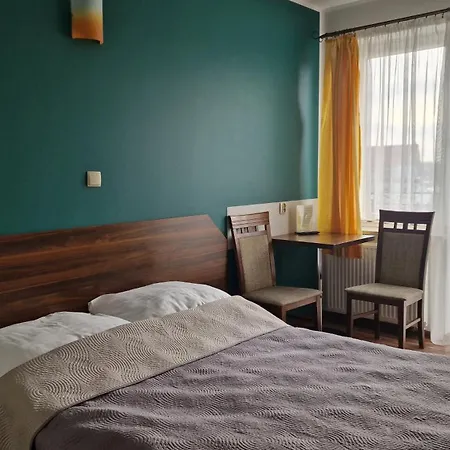 Roza Wiatrow Władysławowo