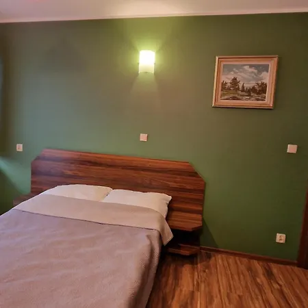 Roza Wiatrow Homestay szállás *