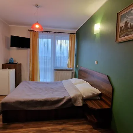 Roza Wiatrow * Władysławowo