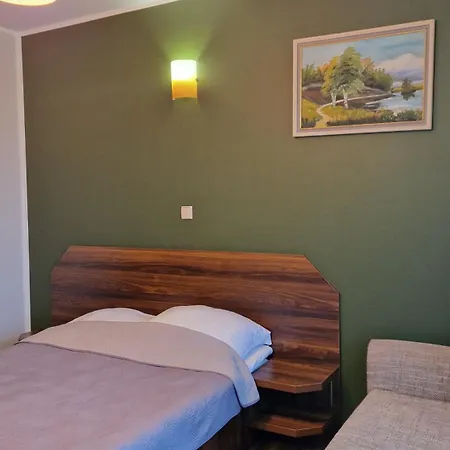 Homestay szállás Roza Wiatrow