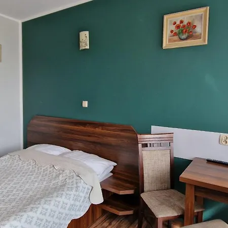 Roza Wiatrow 홈스테이 *