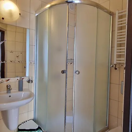 홈스테이 Roza Wiatrow Władysławowo