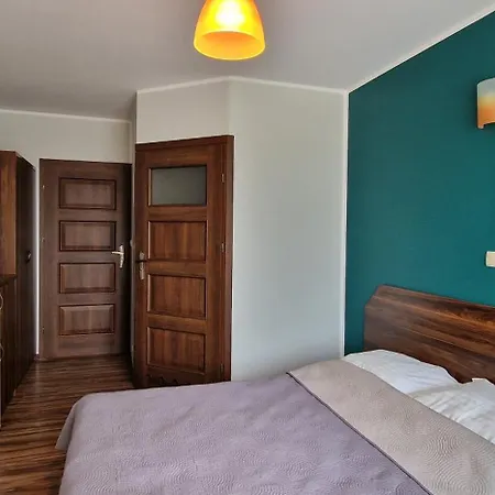 Roza Wiatrow * Władysławowo