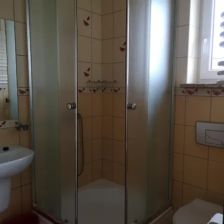 Séjour chez l'habitant Roza Wiatrow Władysławowo