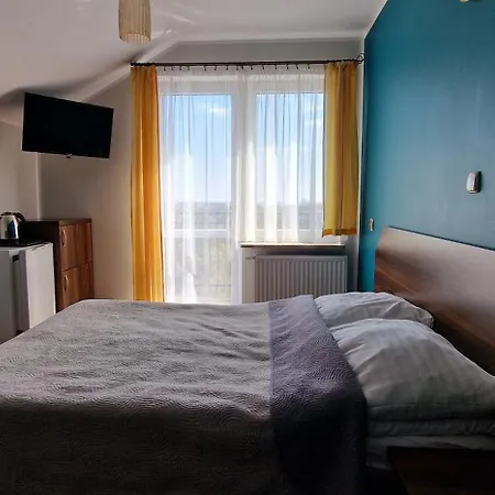 Roza Wiatrow * Władysławowo