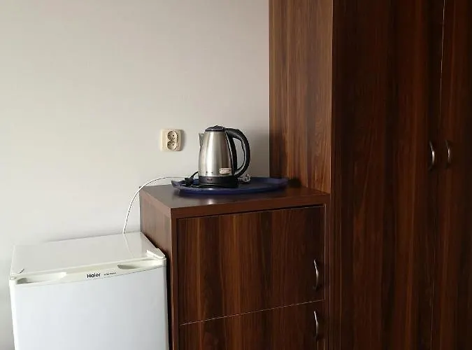 Roza Wiatrow Accommodatie bij particulieren Władysławowo