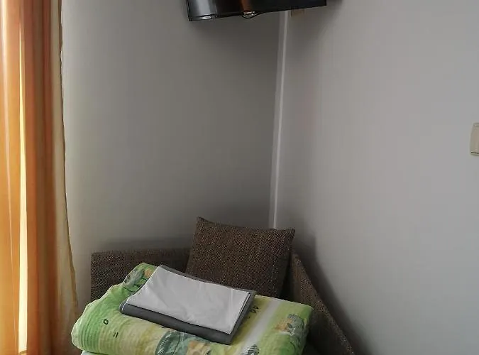 Roza Wiatrow * Władysławowo