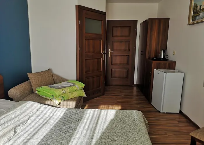 Roza Wiatrow Władysławowo