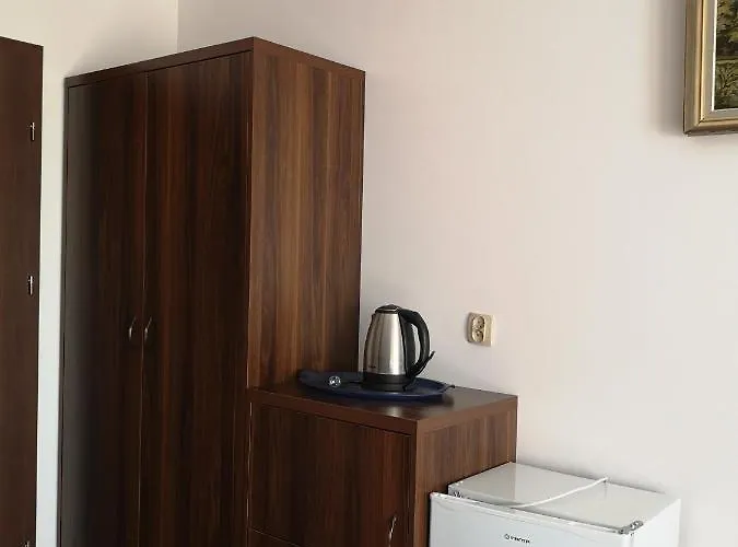 Accommodatie bij particulieren Roza Wiatrow