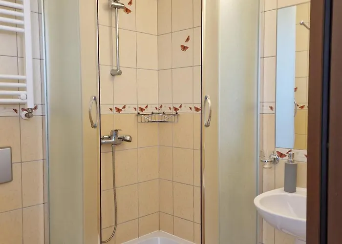 Roza Wiatrow Accommodatie bij particulieren *