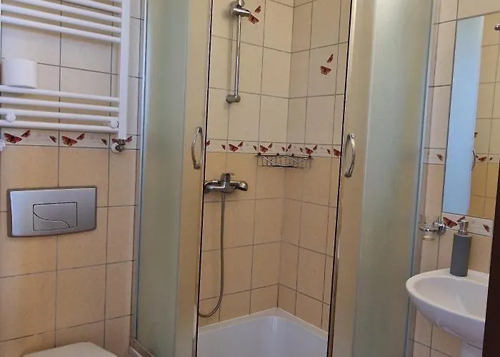 Roza Wiatrow * Władysławowo