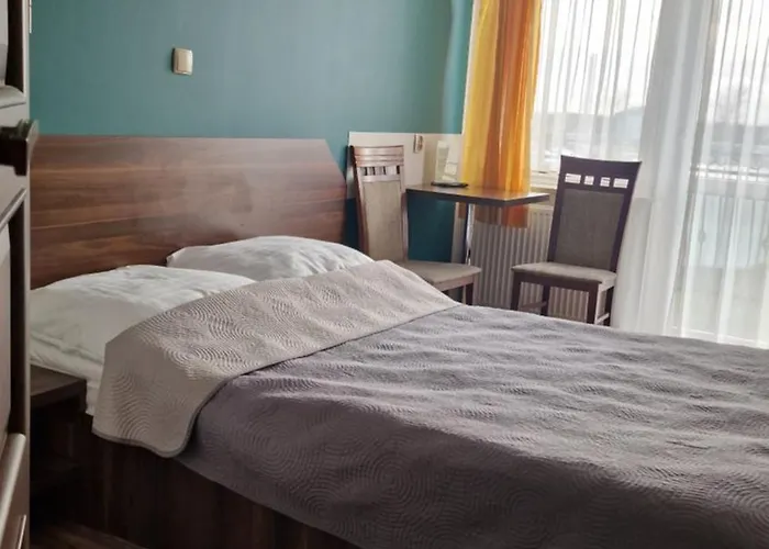 Roza Wiatrow Accommodatie bij particulieren