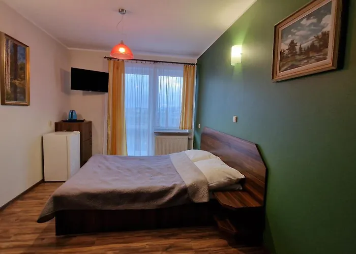 Roza Wiatrow * Władysławowo