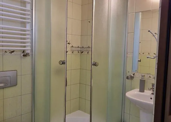 Roza Wiatrow * Władysławowo