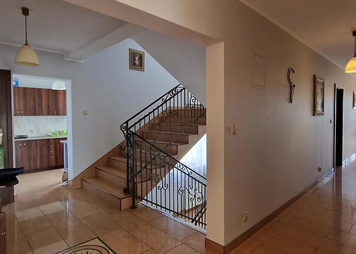 Accommodatie bij particulieren Roza Wiatrow Władysławowo