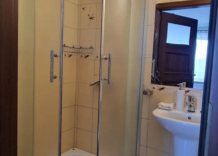 Roza Wiatrow Władysławowo