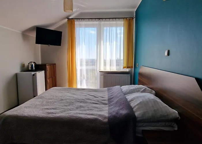 Roza Wiatrow * Władysławowo