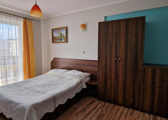 Roza Wiatrow Accommodatie bij particulieren