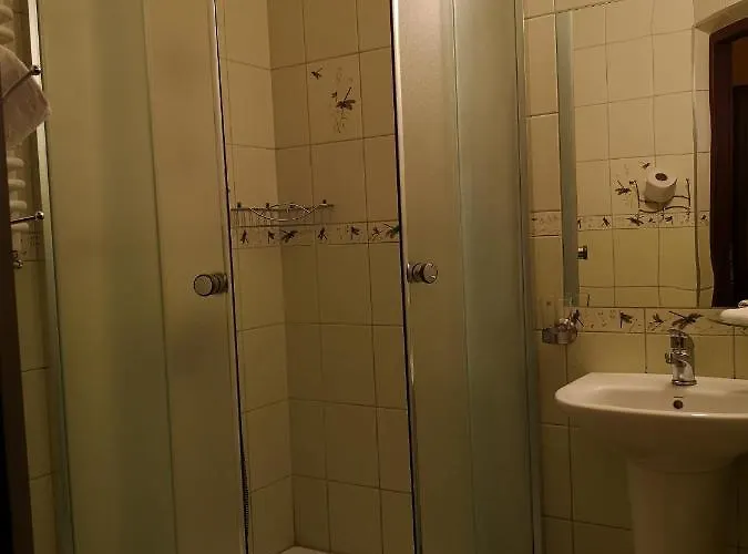 Roza Wiatrow * Władysławowo